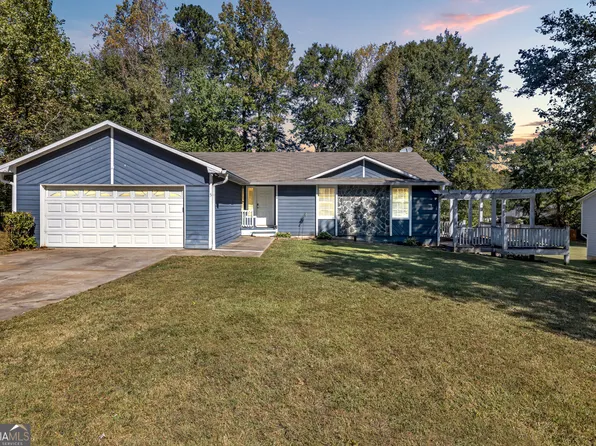 5 Jeriana Dr, Hampton, GA 30228