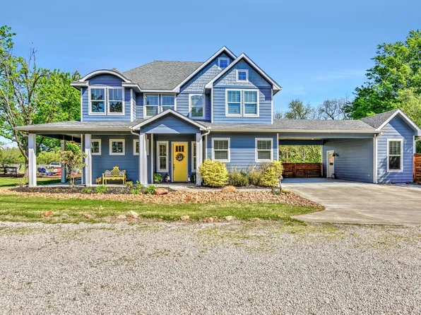 4494 Fm 903, Celeste, TX 75423