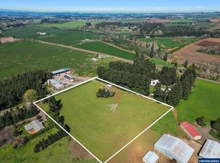 15013 Fern Ridge Rd SE, Stayton, OR 97383