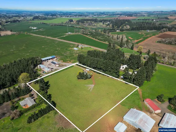 15013 Fern Ridge Rd SE, Stayton, OR 97383