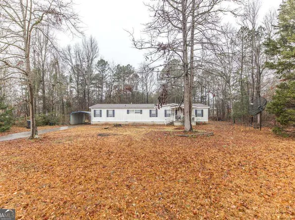 106 Turkey Run NE, Milledgeville, GA 31061