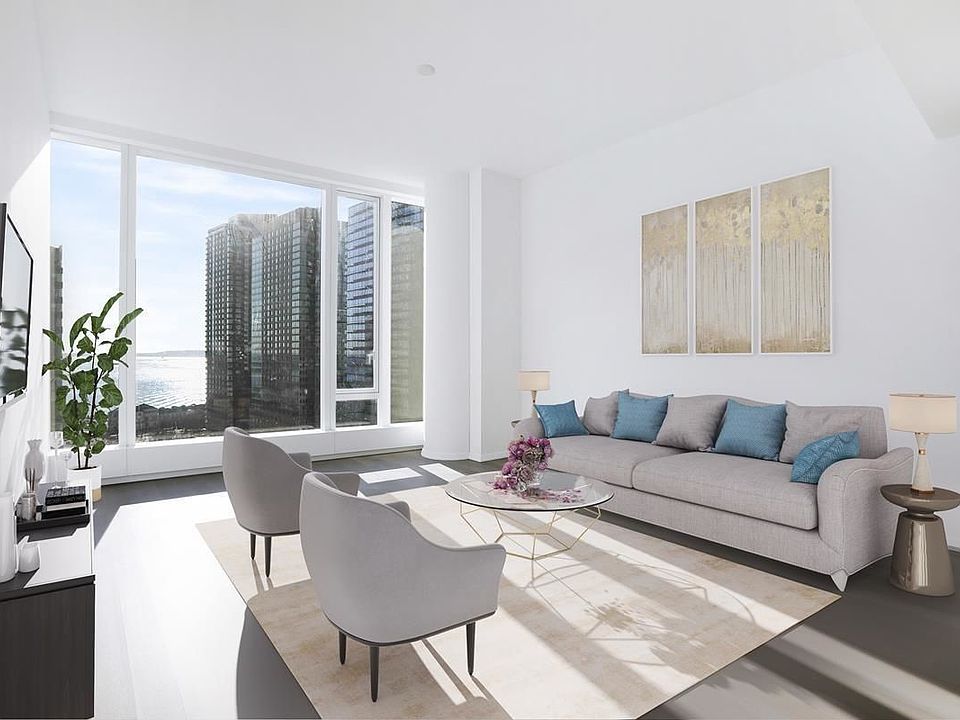 1st image of 50 West St #19C