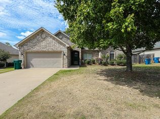 3489 Bay Meadow Dr, Benton, AR 72015