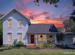 281 Seven Mile Rd NW, Comstock Park, MI 49321