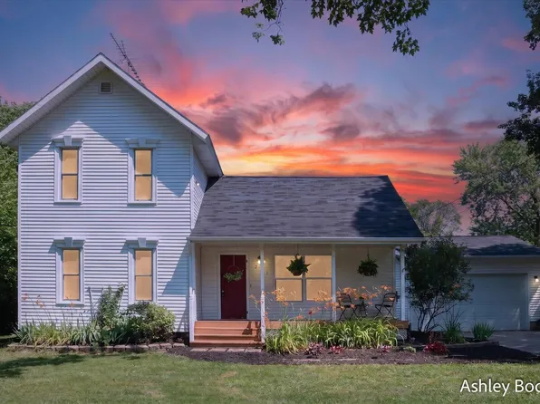 281 Seven Mile Rd NW, Comstock Park, MI 49321