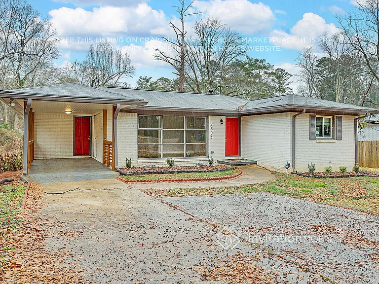 3504 Misty Valley Rd — Photo 2