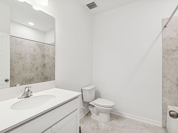 Bathroom - Representational Photo