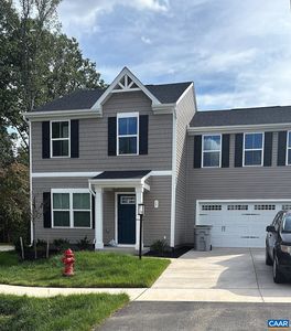 17 Glacier Ave, Barboursville, VA, 22923
