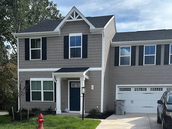 17 Glacier Ave, Barboursville, VA 22923