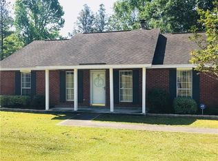 4385 Marshell Rd, Wetumpka, AL 36093