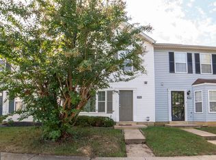 3731 Monacco Ct, District Heights, MD 20747