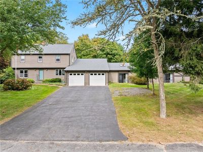 1451 Ministerial Rd, South Kingstown, RI, 02879
