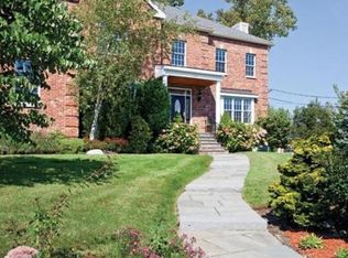 346 Hartman Rd, Newton, MA 02459