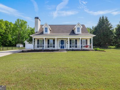 48 Austin Way, Jefferson, GA, 30549
