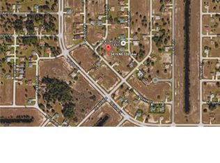 3419 NE 12th Ave, Cape Coral, FL 33909