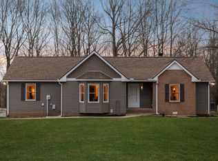 179 W Hester Rd, Cottontown, TN 37048