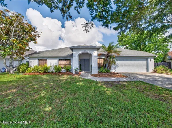 5068 Alamanda Dr, Melbourne, FL 32940