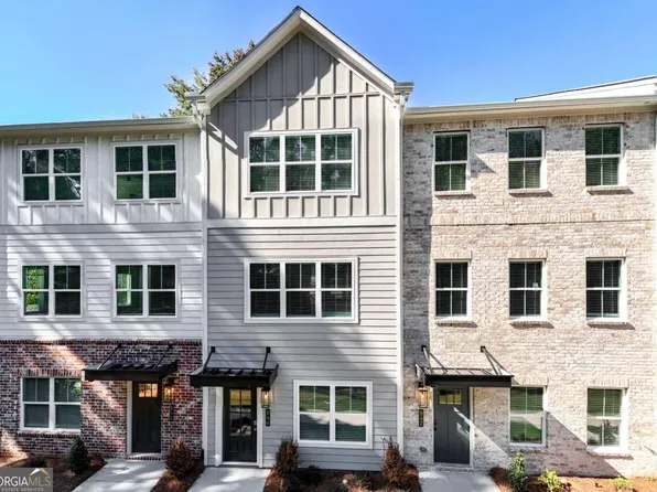 846 Glennferry Bnd, Mableton, GA 30126
