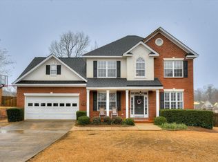 754 Avrett Cir, Evans, GA 30809