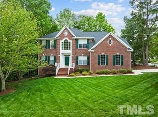 100 Janey Brook Ct, Cary, NC 27519