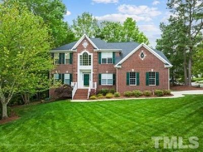 100 Janey Brook Ct, Cary, NC, 27519