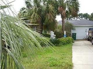 Great Deal in TheGlades 3/2 screened pool