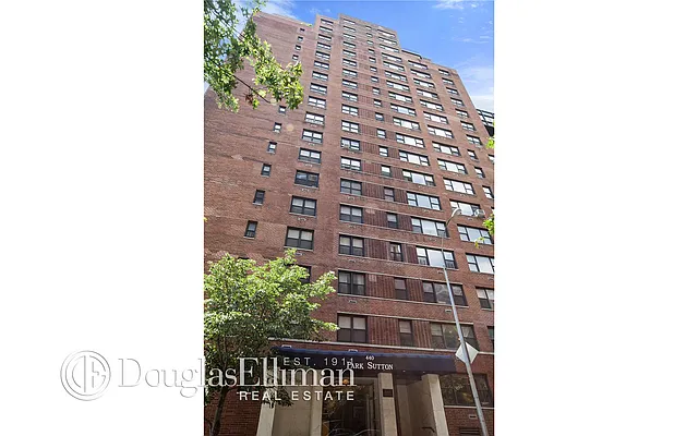 Sold by Douglas Elliman | media 7