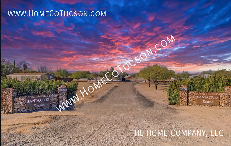 1st image of 11550 S Nogales Hwy Lot 10