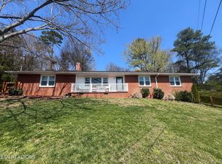 4207 Sherry Dr, Knoxville, TN 37918