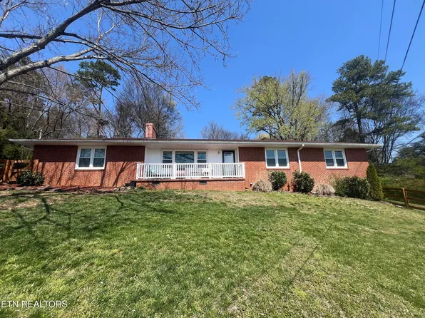 4207 Sherry Dr, Knoxville, TN 37918