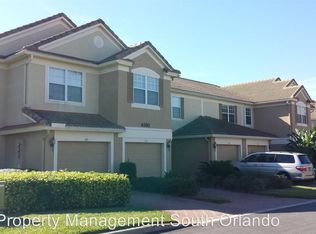 6360 Ranelagh Dr UNIT 102, Orlando, FL 32835
