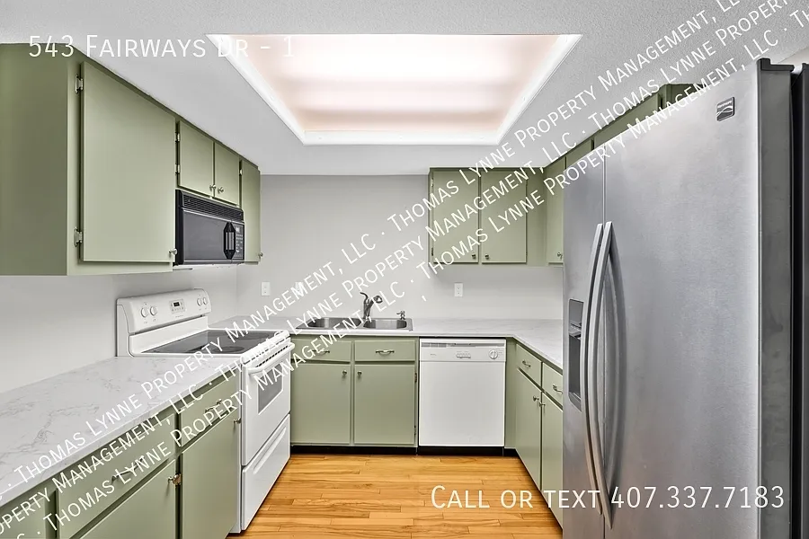 2 bed, 1072 sqft, $1,250 — Photo 2