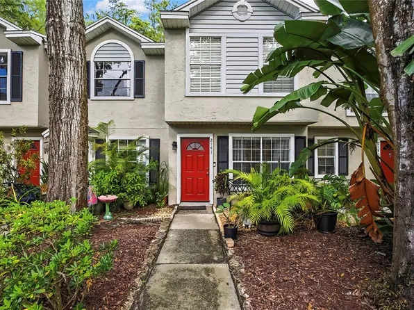 2141 Fox Chase Blvd, Palm Harbor, FL 34683