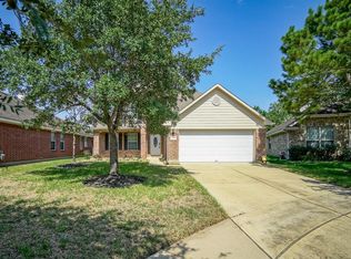 20114 Longheath Ct, Richmond, TX 77407