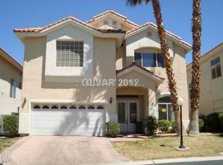 4426 Zev Ct, Las Vegas, NV 89121