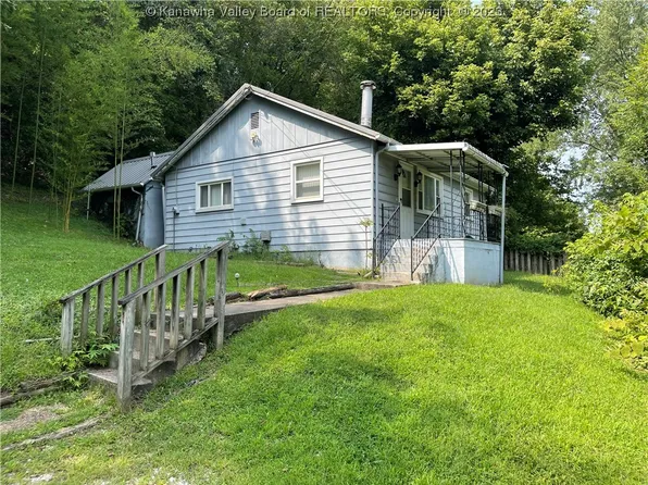 1845 Roxalana Rd, Dunbar, WV 25064