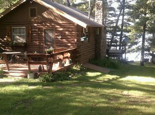 12493 Lower Sylvan Rd SW, Pillager, MN 56473