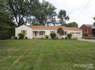 5462 Dodsworth Ln, Cold Spring, KY 41076