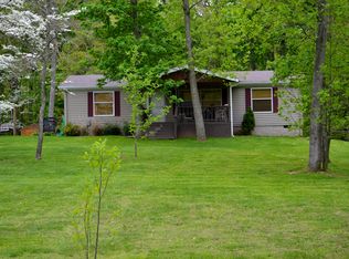 225 A M Wade Rd, Glasgow, KY 42141