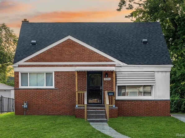 19360 Ryan Rd, Detroit, MI 48234