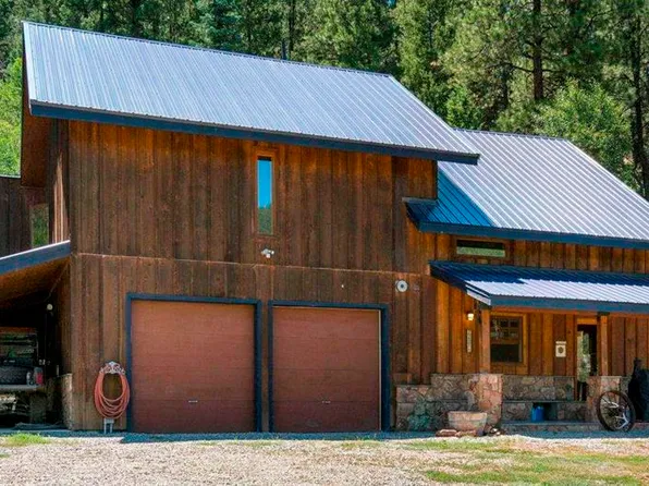 2297 Bear Creek Canyon Road, Bayfield, CO 81122