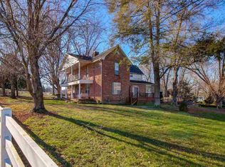 2279 Hodges Ferry Rd, Sevierville, TN 37876