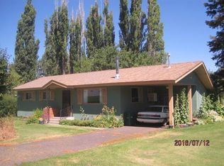 4323 Carlon Way, Klamath Falls, OR 97603