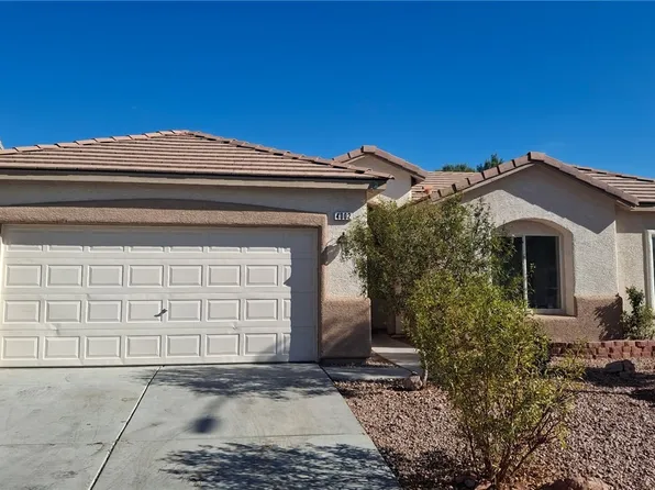 4002 Champagne Wood Dr, North Las Vegas, NV 89031