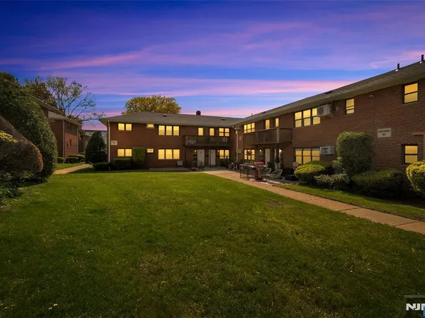 186 Terhune Ave #C-20, Lodi, NJ 07644