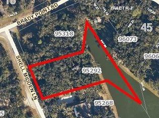95292 Shell Midden Ln, Fernandina Beach, FL 32034