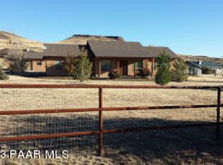 3730 W Running Iron Dr, Prescott, AZ 86305