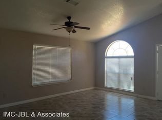 8261 Great Circle Dr, California City, CA 93505