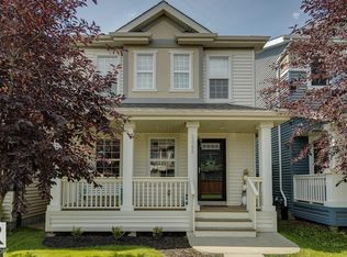 8060 Evans Cres NW, Edmonton, AB T6M0T8