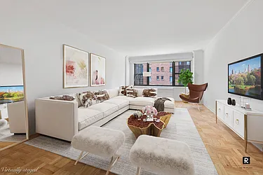 Rented by R New York